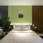 La Phan Huy Ich Hotel