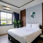 La Phan Huy Ich Hotel