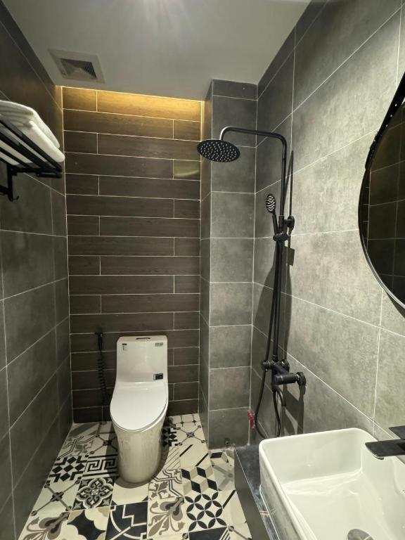 La Phan Huy Ich Hotel
