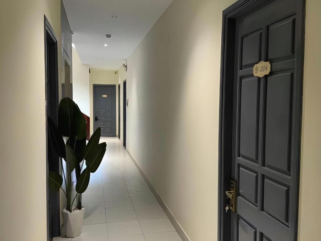 La Phan Huy Ich Hotel Ho Chi Minh City